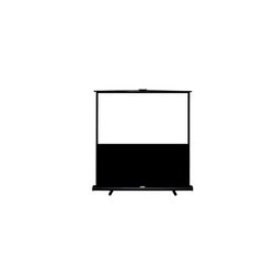 Portable screen 81' - Suprema LIBRA 177x99cm MW