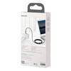 Baseus - transfer Cable USB-C/DC-B 5.5x2.5mm 100W (20V-5A) 2m