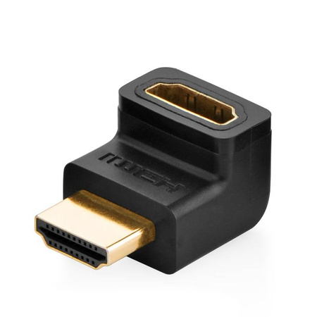 HDMI male to HDMI female adapter | UGREEN HD112 | 4K