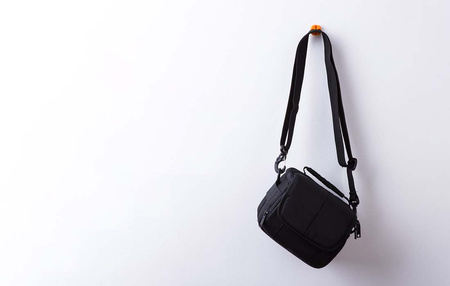 Orico cable holder organizer (gray)