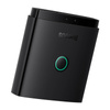 Baseus 2in1 HDMI adapter (black)