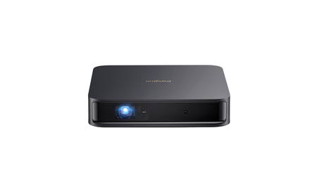 Dangbei Atom | mobile laser projector | now the original Atom Smart Projector Stand for free!