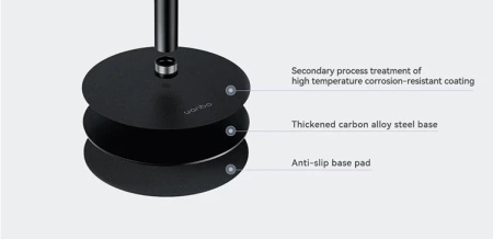 Wanbo PWE104 | Desk stand for projectors