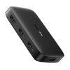 UGREEN CM332 3in1 HDMI 1.4 4K 30 Hz Switch (black)