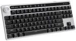 Keyboard Delux KS200D 2.4G+BT wireless mechanical keyboard