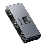 Baseus Bidirectional Hdmi 4k Splitter