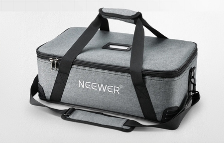 Neewer | Durable bag for projector + accessories