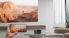 Dangbei Mars Pro 2 | Projektor Laserowy z Google TV™ 4K