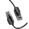 UGREEN NW122 | Network cable | Ethernet RJ45 | Cat.6A | UTP | 5m | Black
