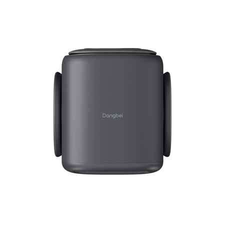 Dangbei N2 Mini | Projektor LED | Netflix | Szary