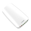 LDNIO A6573C EU | 5xUSB mains charger, USB-C 65W + power cable