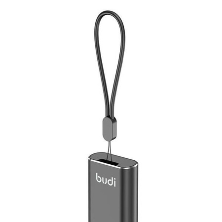 Budi USB-C 3.0 multifunctional card reader