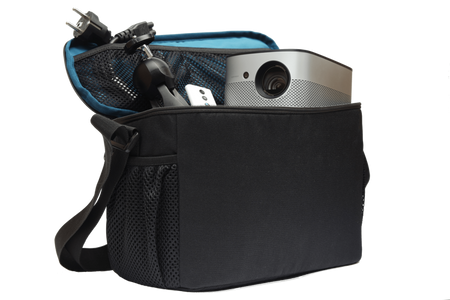 Travel bag for Dangbei N2 projectors