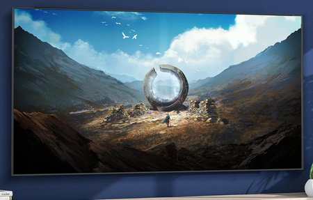 Projection screen BlitzWolf BW-VS3 100" ALR