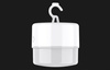 Lampa kempingowa Superfire T20, 180lm, USB