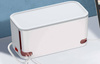 LDNIO SN5309 - power strip with organizer, 5x AC, 3x USB