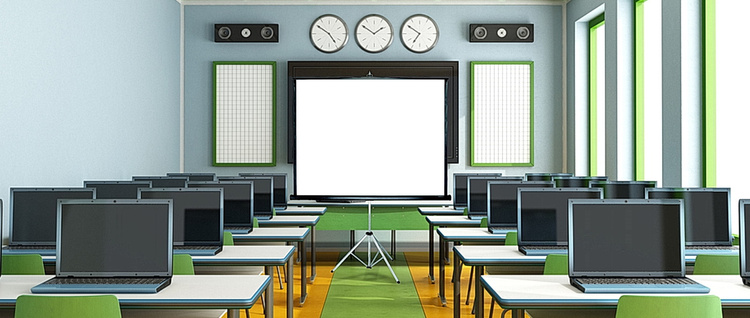 Projection screen
