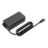 Zasilacz 65W do laptopa / projektora ze złączem USB-C