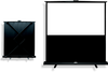 Portable screen 81' - Suprema LIBRA 177x99cm MW
