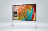 BlitzWolf BW-VS6 80" portable projection screen