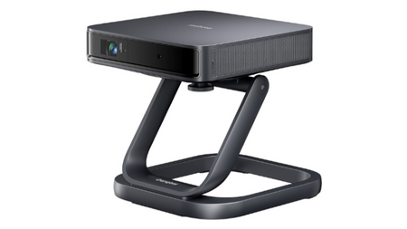 Dangbei Atom | mobile laser projector | now the original Atom Smart Projector Stand for free!