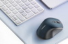 UGREEN MU101 | Wireless mouse | 2.4G+BT | Blue