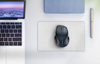 UGREEN MU101 | Wireless mouse | 2.4G+BT | Blue