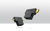 UGREEN 20144 mini/micro HDMI to HDMI adapter (black)