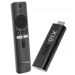 Xiaomi Mi TV Stick 4K | 8GB - AndroidTV adapter