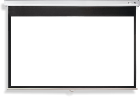 Ekran elektryczny 90" Suprema LUPUS 200x113cm MW