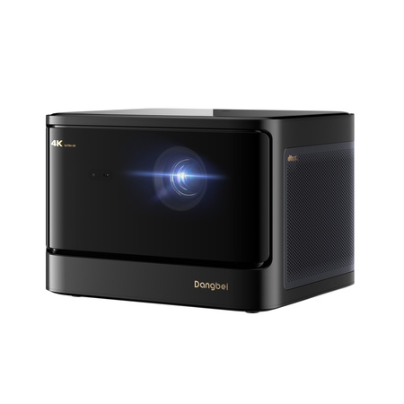 Dangbei Mars Pro 2 | Projektor Laserowy z Google TV™ 4K