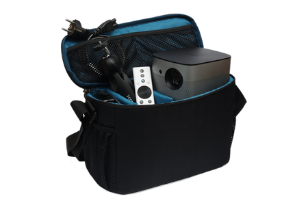Travel bag for Dangbei N2 projectors