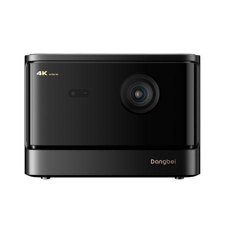 Dangbei Mars Pro 2 | Projektor Laserowy z Google TV™ 4K