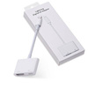 Original Apple Lightning HDMI AV Digital adapter
