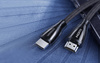 UGREEN HD140 HDMI 2.1 cable, 8K 60Hz, 3m (black)