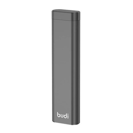 Budi USB-C 3.0 multifunctional card reader