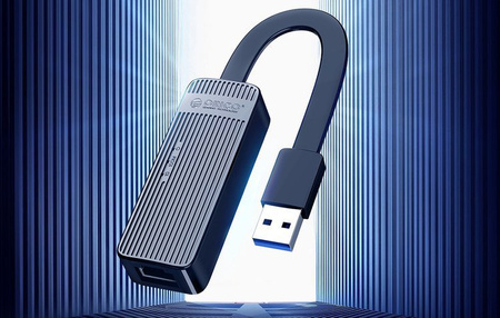 Orico UTK-U2 | RJ45 to USB network adapter