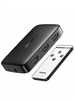 UGREEN CM332 3in1 HDMI 1.4 4K 30 Hz Switch (black)