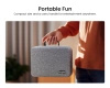 Atom Smart Projector Case - Portable Case for the Dangbei Atom Projector