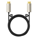 Baseus High Definition HDMI to HDMI Cable 10m, 4K (Black)