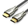 HDMI cable 4K 3D 60Hz, 1.5 m long