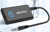 Bluetooth 5.2 BlitzMax BT05 Transmitter/Receiver, aptX