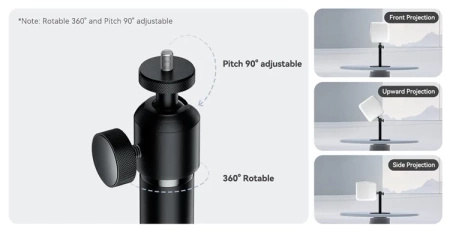 Wanbo PWE104 | Desk stand for projectors