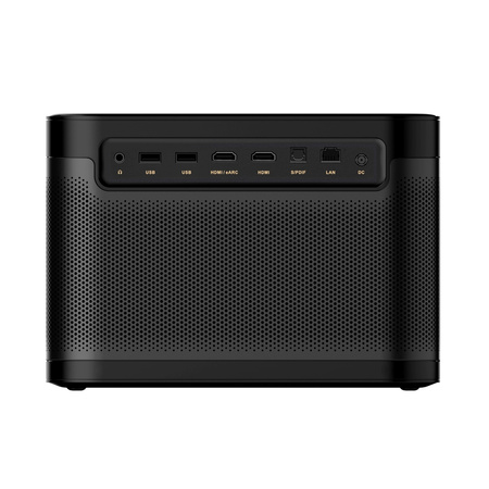 Dangbei Mars Pro 2 | Projektor Laserowy z Google TV™ 4K