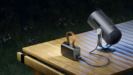 Dangbei Freedo | Portable intelligent projector
