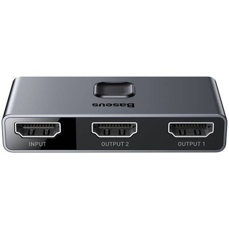 Baseus Bidirectional Hdmi 4k Splitter