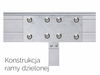 Suprema TAURUS Slim | Slim frame screen