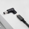 Adapter zasilania USB-C do Dangbei Atom