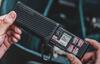 PGYTECH CreateMate memory card reader