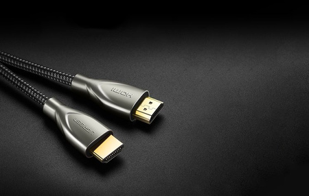 HDMI cable 4K 3D 60Hz, 1.5 m long